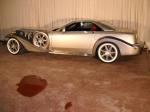 Cadillac XLR Neoclassic Custom 2008 года